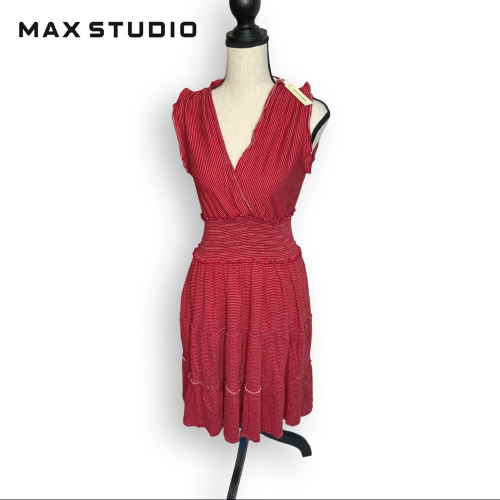 Beautiful Max Studio Dress XS- MAX STUDIO. NWT